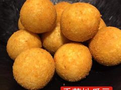 蹄花焖藕-刘胖子家常菜·蹄花焖藕(中南店)