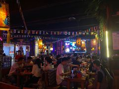 -海雾里小酒馆(解放碑店)