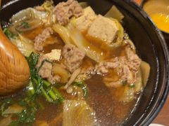 -千代武日本料理(哈西店)
