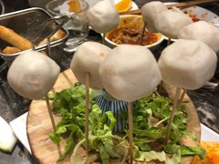 -佬土鹅肠火锅(解放路店)