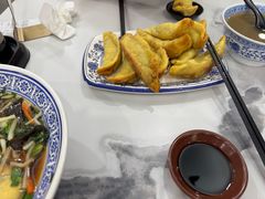 -清真马祥兴菜馆(云南北路店)