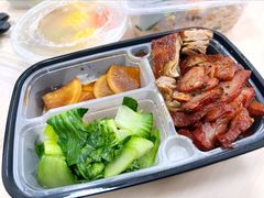 -昌勝香港深井烧鹅(新年华店)