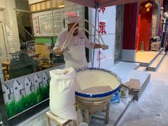 -竹青胶东摔面(黄岛开发区店)
