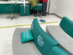 -中国农业银行(广州城南支行)