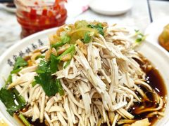 -蒋家桥饺面店(广陵路店)