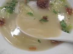 -东四民芳餐厅(世茂工三店)