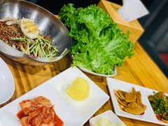 -火牛火韩式烤肉韩国料理(韩乐坊店)