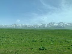 -新疆那拉提国家旅游度假区
