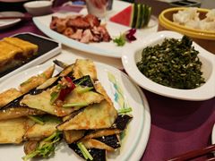 -凯鸽酒楼(大同振兴街店)