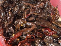 -龙姐私房菜(和顺古镇店)