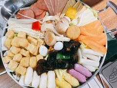 -韩热集市(百源店)