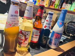 -三杯赤運·中式小酒馆(所城里店)