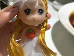 -小放牛炒菜馆(裕华万达店)