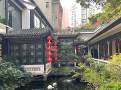-北园酒家(小北路店)