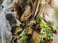 -正宁路小吃夜市