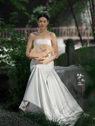 -金夫人婚纱摄影(总店)