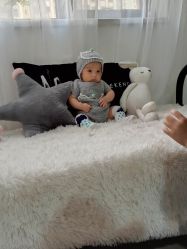 点击看大图 -鹿乐·亲子儿童摄影(城东翠雍新城南区店)