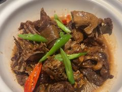 -恒记饭店·海鲜明档(淹城店)