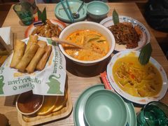 -迷你椰·泰式大排档(观前街店)