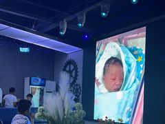 -CIAO·团建聚餐·生日派对轰趴馆(福田店)