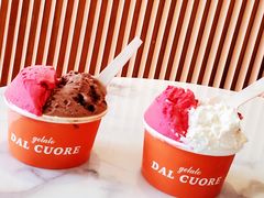 -Dal Cuore 达可芮冰淇淋(陕西北路店)