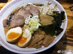 -老龙亭拉面店