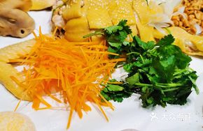 One-品 Stir-Fried Chicken