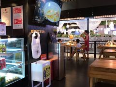 -雷门拉面店(新光天地店)