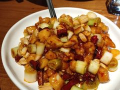 -又一福烤鸭·北京菜(东四店)