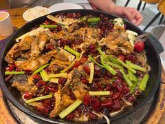 -老板恋上鱼(印象城店)