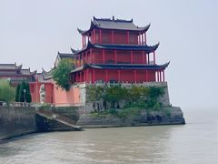 -巢湖姥山岛