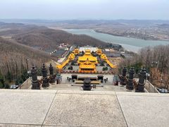 -六鼎山文化旅游区