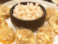 -水月周庄铂尔曼酒店-水月荟中餐厅