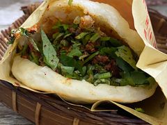 -豆相识•九九豆腐脑(牛咡桥店)