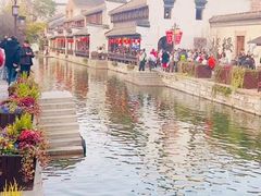 -南浔古镇