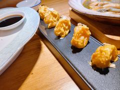 -永安鱼庄·镇江菜(丁卯店)