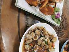 -友强·23年特色海鲜大排档(厦门店)