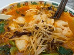 -苗阿妹贵州羊肉粉(上地华联店)