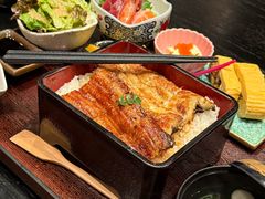 -玄白·炭烤活鳗(上海首店)
