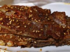 -有奴思烤肉·清真(正宁路店)