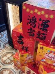 -豪帅男士理容馆