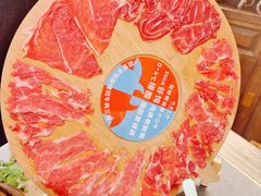 -吼堂老火锅(太古里总店)