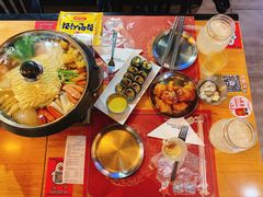 -Thank u mom非油炸健康鸡(万国广场店)