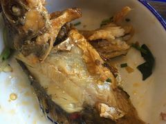 -陈厨老家菜馆(义安区店)