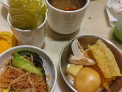 -素虎料理(前门店)