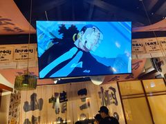 -三杯赤運·中式小酒馆(所城里店)