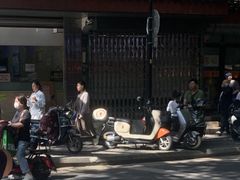 -杨招娣糕点(装驾桥巷店)