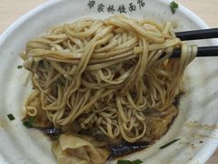 -蒋家桥饺面店(广陵路店)