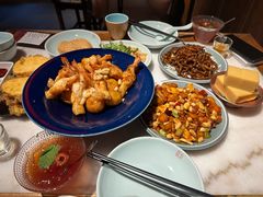 -小吊梨汤·北京菜·烤鸭(鸟巢店)