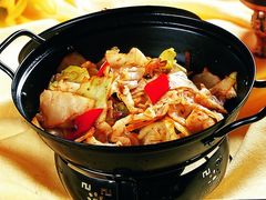 -老鼎万春卤菜(鹭湖宫8区店)